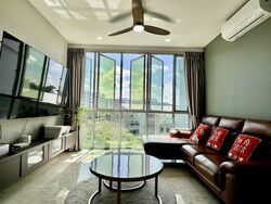 The Eden At Tampines (D18), Condominium #603086681